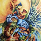 BeeHoon Lim - "Flair” – bhlimart@gmail.com