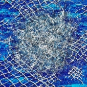 Anthony Reganato - "Breakout” – http://www.anthonyjosephartgallery.com/