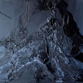 Chloe Harris - "Clamber Out” – http://chloeharrisart.com/