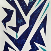 Gayle Printz - "Shapely” – http://www.gayleprintz.com/