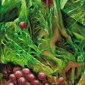 Rey Arvelo - "Biomass 2” – http://www.reyarvelo.com/