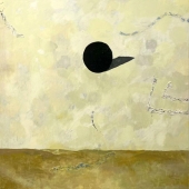 Shuai Xu - "Redeeming the Black Holes 3” – http://www.shuai-xu.com/