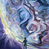 Svetlana Goubanova - "Europa Sunrise” – goubanova@gmail.com