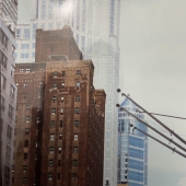 Mario Fontenla - "NY architecture” – mario.fontenla@gmail.com