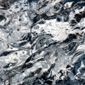 Debbie O Lucas - "Iceberg Abstract 591” – http://www.debbieophotography.com/