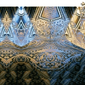 Gerald Hushlak - "Clouds0176” – http://www.geraldhushlak.com/