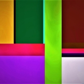 Garret Demarest - "Paradise Broken” – http://www.innervigorations.com/