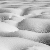 Wenda Pyman - "Snowmounds” – https://wendapyman.photoshelter.com/