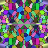 Jeb Gaither – “Reflections - 1582” – http://www.artbyai.com/