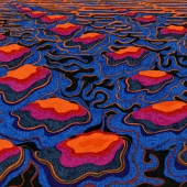 5th Place – Nives Palmić - "Sun and Sea I” – www.behance.net/nivespalmia91a