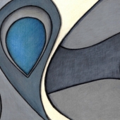 9th Place – Krista Oremus - "Pour” – https://kristaoremus.com