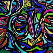 Hon. Mention - Iris K Fragoso - "Creating a Whole that is Greater Than Its Parts” – www.iartiris.com