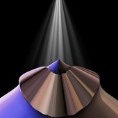 10th Place – Stan Johnson - "All Hens Lay Soft Boiled Eggs” – www.analteredview.com