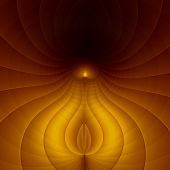 3rd Place – Gareth Jones – “Into the Soul of the Light” – www.gpjones1.format.com