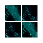 8th Place – Sylvia Bandyke - "Cool Glass of Water” – https://facebook.com/bandykephotocollage