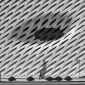 Hon. Mention - Eric Renard - "Who's There?” – https://ericrenardphotography.com