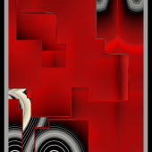 Hon. Mention - Cheryl L. Hrudka - "Small Details” – www.analteredview.com