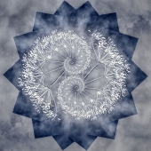 Hon. Mention - Penny de Jong – “Duet” – pene_13@hotmail.com