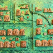 1st Place - 3D - Hart-E - (1) Img #3  Lost City