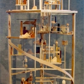 HM - 3D - Pasta (1) Img #2  Limitless Possibilities