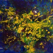 Art: In the Head Lights