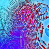 Boze (1) Img #1  Abstract 6a