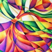 Budd (1) Img #1 The Dancer