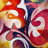 Burin (1) Img #2  Brass Band