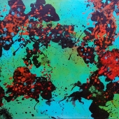 Campbell (1) Img #1 Az-Techian Melee