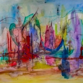 Chaput (1) Img #1  Day in the City