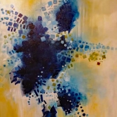 Chin (2) Img #1  Blue Dancer