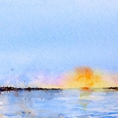 Clark-JF (1) Img #1  Day's End