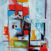 Gilbreath (1) Img #1  The Continuity of Continuance