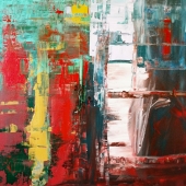 Hoover (2) Img #1 Until Morning Light