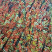 Ingo (3) Img #2  In My Bloodstream