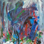 Keyser (1) Img #1  Dark Rain