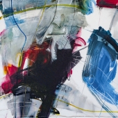 Lee-H (1) Img #1 Sixth Correlation II