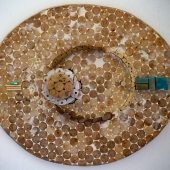 The Lake at the Bottom of the Hill