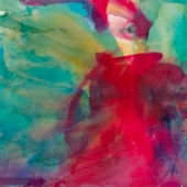 Matthews (1) Img #4  Red Dress