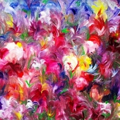 McLamore (1) Img #2  Summer Burst