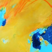 Montenegro (1) Img #2 Infinite Present, Recapture II