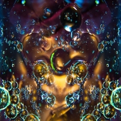 Moore-Co (1) Img #Bubbles of Femininity