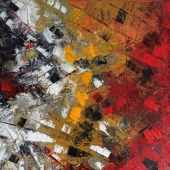 Steve Otis - Fireworks