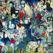 Paterson-S (1) Img #5 Let Sleeping Dogs Lie