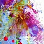 Rowe (1) Img #2  Red Dots