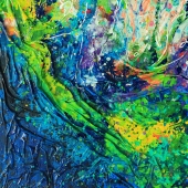 Skornyakova (1) Img #1  Loneliness