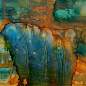 Stares (1) Img #1  Elephant and Warrior