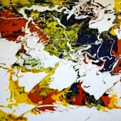 Tutcik (1) Img #1  Turbulent Fluids