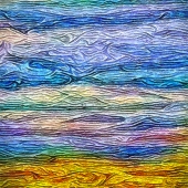 Wallach (1) Img #2 Streams Of Celestial Dreams