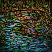 Wallach (1) Img #4  Soul Of A River